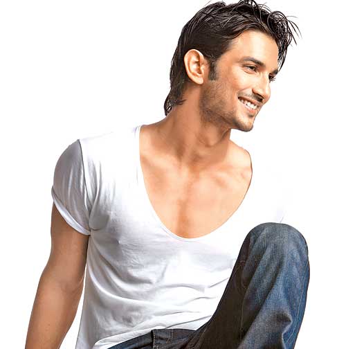 Sushant Singh Rajput to host Kai Po Che! private screening in Patna 